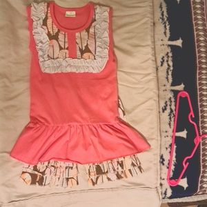 New 3T Super Cute Outfit